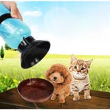 ペット用水筒 給水器 給水ボトル | PlusNao | 詳細画像3