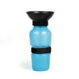 ペット用水筒 給水器 給水ボトル | PlusNao | 詳細画像7