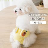 犬用サニタリーパンツ ペット用 パンツ | PlusNao | 詳細画像1 