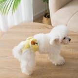 犬用サニタリーパンツ ペット用 パンツ | PlusNao | 詳細画像2 