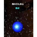 ペット用お散歩ライト 首輪用チャーム ペット用品 | PlusNao | 詳細画像4
