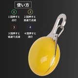 ペット用お散歩ライト 首輪用チャーム ペット用品 | PlusNao | 詳細画像6