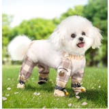 犬用ブーツ シューズ レッグカバー | PlusNao | 詳細画像2 