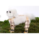 犬用ブーツ シューズ レッグカバー | PlusNao | 詳細画像4 