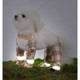 犬用ブーツ シューズ レッグカバー | PlusNao | 詳細画像6 