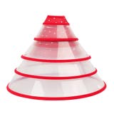 エリザベスカラー ペット用 犬用品 | PlusNao | 詳細画像8 