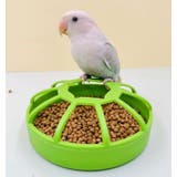 鳥用餌入れ 餌入れ エサ入れ | PlusNao | 詳細画像2 