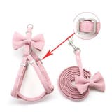 ハーネス リード 2点セット | PlusNao | 詳細画像2