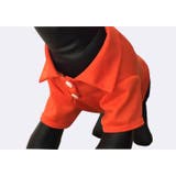ペットウェア ポロシャツ 犬服 | PlusNao | 詳細画像7