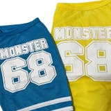 ペット服 Tシャツ ドッグウエア | PlusNao | 詳細画像17