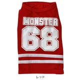 ペット服 Tシャツ ドッグウエア | PlusNao | 詳細画像9