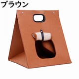 キャリーバッグ 猫用品 ペットグッズ | PlusNao | 詳細画像11 