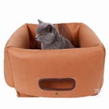 キャリーバッグ 猫用品 ペットグッズ | PlusNao | 詳細画像5 