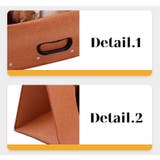 キャリーバッグ 猫用品 ペットグッズ | PlusNao | 詳細画像9 