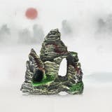 水槽用オーナメント オブジェ アクアリウム | PlusNao | 詳細画像2