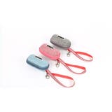 マナーポーチ うんち袋収納ポーチ お散歩ポーチ | PlusNao | 詳細画像4