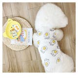 ドッグウェア 犬服 タンクトップ | PlusNao | 詳細画像2 