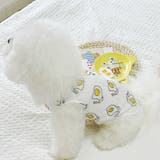 ドッグウェア 犬服 タンクトップ | PlusNao | 詳細画像3 