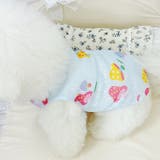 ドッグウェア 犬服 タンクトップ | PlusNao | 詳細画像8 