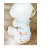 ドッグウェア 犬服 タンクトップ | PlusNao | 詳細画像9 