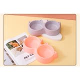 ペット用食器 フードボウル ウォーターボウル | PlusNao | 詳細画像4