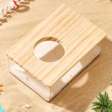 小動物用トイレ 砂風呂 お風呂 | PlusNao | 詳細画像6