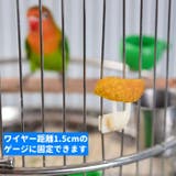 フルーツフィーダー 3個セットフードホルダー フィーダー | PlusNao | 詳細画像3