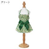 ペット用ワンピース イヌ用ワンピース ドッグウェア | PlusNao | 詳細画像11 