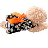 ペット用ワンピース イヌ用ワンピース ドッグウェア | PlusNao | 詳細画像4 