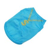 ペットウェア タンクトップ 犬服 | PlusNao | 詳細画像4 