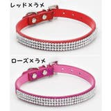 ペット用首輪 カラー ベルトタイプ | PlusNao | 詳細画像15