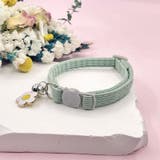 ネコ用首輪 ネコ首輪 猫用首輪 | PlusNao | 詳細画像11 