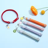 ネコ用首輪 ネコ首輪 猫用首輪 | PlusNao | 詳細画像5 