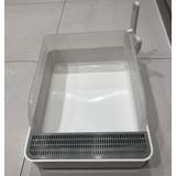 猫用トイレ トイレ容器 砂トイレ | PlusNao | 詳細画像10
