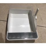 猫用トイレ トイレ容器 砂トイレ | PlusNao | 詳細画像11