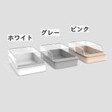 猫用トイレ トイレ容器 砂トイレ | PlusNao | 詳細画像17