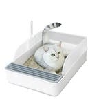 猫用トイレ トイレ容器 砂トイレ | PlusNao | 詳細画像8