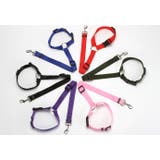 ペット用シートベルト リード 2way | PlusNao | 詳細画像3 