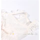 ドッグウェア キャミソールワンピース ペット服 | PlusNao | 詳細画像11 