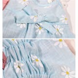 ドッグウェア キャミソールワンピース ペット服 | PlusNao | 詳細画像6 