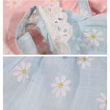 ドッグウェア キャミソールワンピース ペット服 | PlusNao | 詳細画像7 