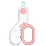 ペット用爪切り LEDライト付き ペット用品 | PlusNao | 詳細画像4