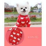 ペット服 トレーナー ドッグウエア | PlusNao | 詳細画像13 