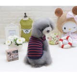 ドッグウェア タンクトップ 犬服 | PlusNao | 詳細画像2