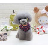 ドッグウェア タンクトップ 犬服 | PlusNao | 詳細画像4