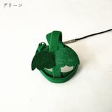 ハーネスリード 2点セット 小鳥用 | PlusNao | 詳細画像16 