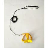 ハーネスリード 2点セット 小鳥用 | PlusNao | 詳細画像5 