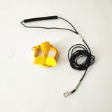 ハーネスリード 2点セット 小鳥用 | PlusNao | 詳細画像6 