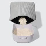 猫用 砂取りマット トイレマット | PlusNao | 詳細画像5 