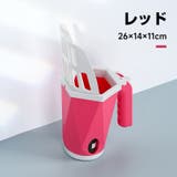 猫用トイレスコップ 猫砂スコップ ゴミ箱 | PlusNao | 詳細画像11 